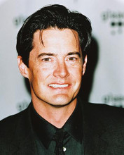 This is an image of 243720 Kyle Maclachlan Photograph & Poster