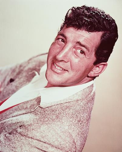 This is an image of 243729 Dean Martin Photograph & Poster