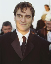 This is an image of 243760 Joaquin Phoenix Photograph & Poster