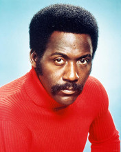 This is an image of 243792 Richard Roundtree Photograph & Poster