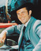 This is an image of 243821 Robert Conrad Photograph & Poster