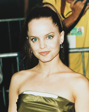 This is an image of 243829 Mena Suvari Photograph & Poster