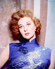 This is an image of 255699 Susan Hayward Photograph & Poster
