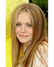This is an image of 255767 Mary-Kate Olsen Photograph & Poster