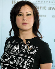 This is an image of 255802 Jennifer Tilly Photograph & Poster