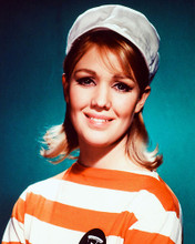 This is an image of 255836 Annette Andre Photograph & Poster
