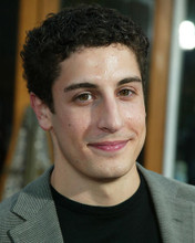 This is an image of 255853 Jason Biggs Photograph & Poster