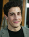 This is an image of 255853 Jason Biggs Photograph & Poster