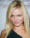 This is an image of 255910 Cameron Diaz Photograph & Poster