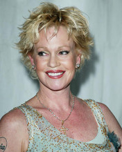 This is an image of 255934 Melanie Griffith Photograph & Poster