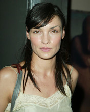 This is an image of 255950 Famke Janssen Photograph & Poster