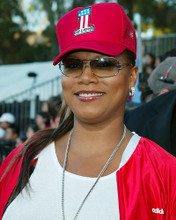 This is an image of 255966 Queen Latifah Photograph & Poster