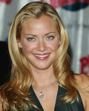 This is an image of 255977 Kristanna Loken Photograph & Poster