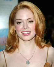 This is an image of 255992 Rose McGowan Photograph & Poster