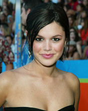 This is an image of 256007 Rachel Bilson Photograph & Poster