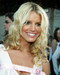 This is an image of 256062 Jessica Simpson Photograph & Poster