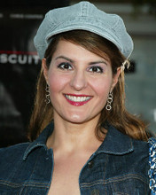This is an image of 256084 Nia Vardalos Photograph & Poster