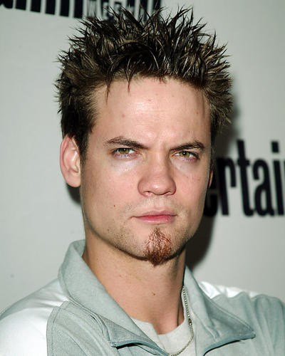 This is an image of 256098 Shane West Photograph & Poster