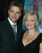 This is an image of 256102 Reese Witherspoon & Ryan Phillippe Photograph & Poster