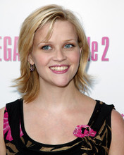 This is an image of 256104 Reese Witherspoon Photograph & Poster