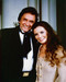 This is an image of 256111 Johnny Cash Photograph & Poster