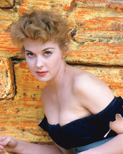 This is an image of 256162 Donna Douglas Photograph & Poster