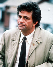 This is an image of 256169 Peter Falk Photograph & Poster