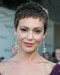 This is an image of 256214 Alyssa Milano Photograph & Poster