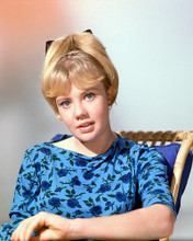 This is an image of 256215 Hayley Mills Photograph & Poster