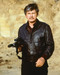 This is an image of 256369 Charles Bronson Photograph & Poster