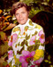 This is an image of 256493 Jack Lord Photograph & Poster