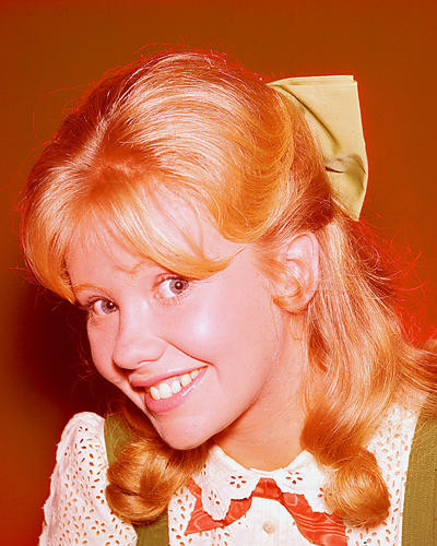 This is an image of 256513 Hayley Mills Photograph & Poster