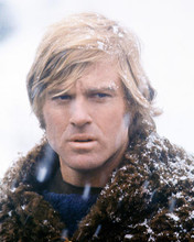 This is an image of 256543 Robert Redford Photograph & Poster