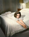 This is an image of 256565 Jean Simmons Photograph & Poster