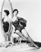 This is an image of 170301 Ava Gardner Photograph & Poster