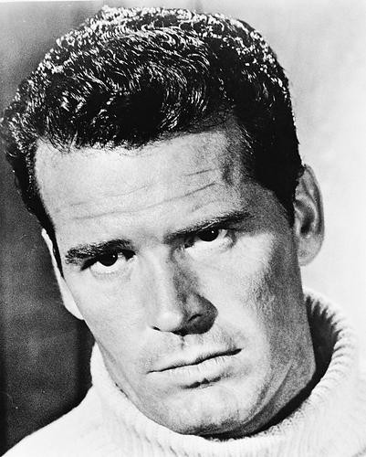This is an image of 170303 James Garner Photograph & Poster