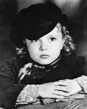 This is an image of 170337 Shirley Temple Photograph & Poster