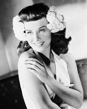 This is an image of 170488 Paulette Goddard Photograph & Poster