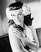 This is an image of 170488 Paulette Goddard Photograph & Poster