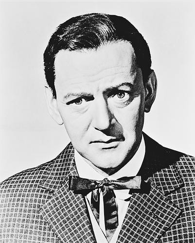 This is an image of 170509 Tony Randall Photograph & Poster