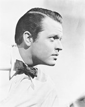 This is an image of 170518 Orson Welles Photograph & Poster