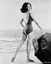 This is an image of 170520 Natalie Wood Photograph & Poster