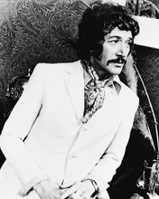 This is an image of 170521 Peter Wyngarde Photograph & Poster