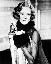 This is an image of 170572 Maggie Smith Photograph & Poster