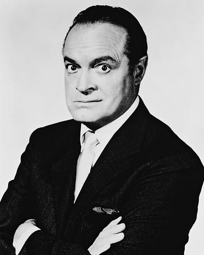 This is an image of 170608 Bob Hope Photograph & Poster
