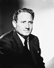 This is an image of 170638 Spencer Tracy Photograph & Poster