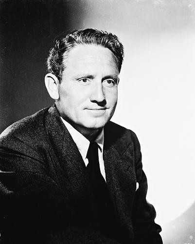 This is an image of 170638 Spencer Tracy Photograph & Poster