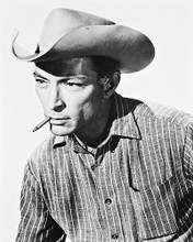 This is an image of 170639 Lee Van Cleef Photograph & Poster