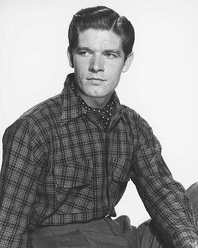 This is an image of 172969 Stephen Boyd Photograph & Poster