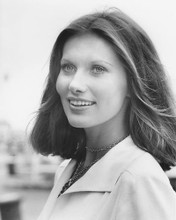 This is an image of 172972 Lois Chiles Photograph & Poster